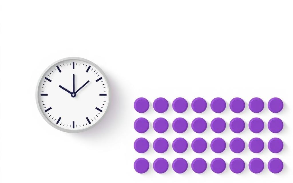 Illustration du module Timesheets de Collaboratis