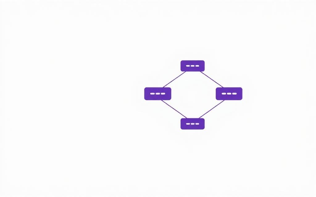 Illustration du module Workflows réutilisables de Collaboratis